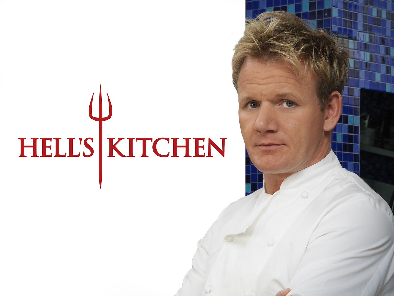 Prime Video Hell's Kitchen USA Season 15