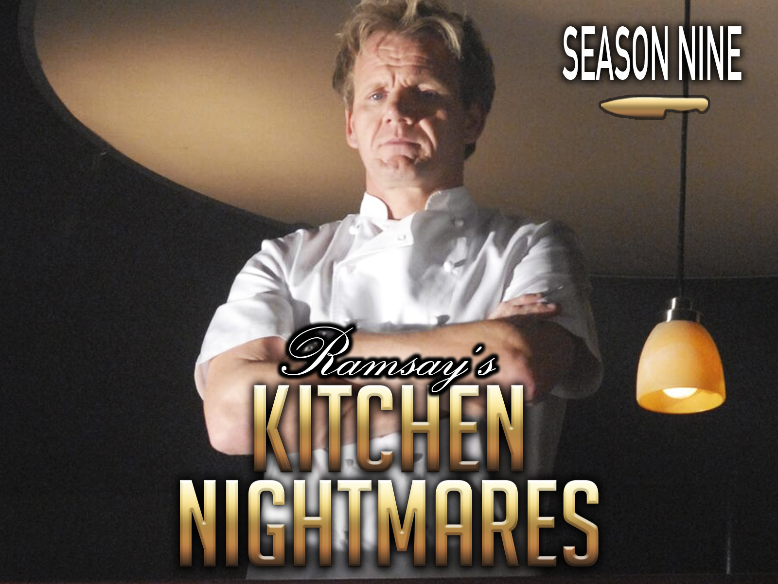 Prime Video Ramsay's Kitchen Nightmares
