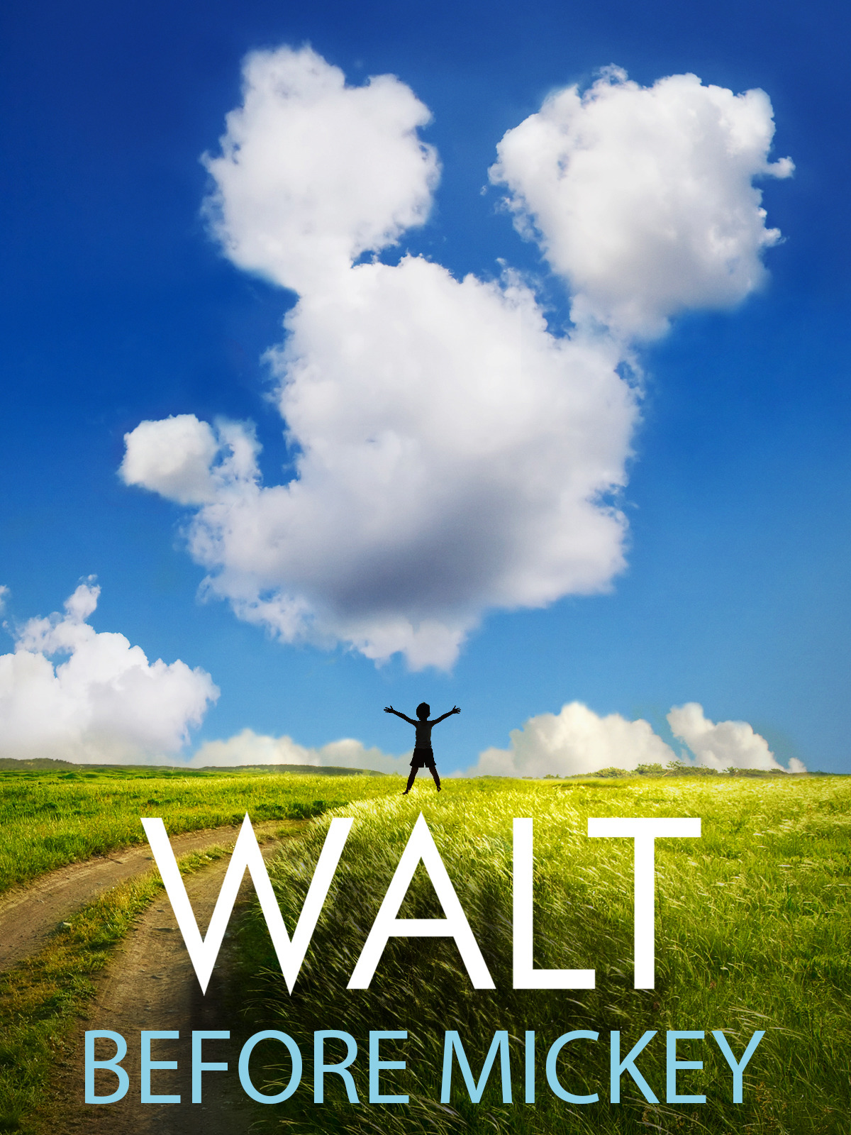 Prime Video Walt Before Mickey