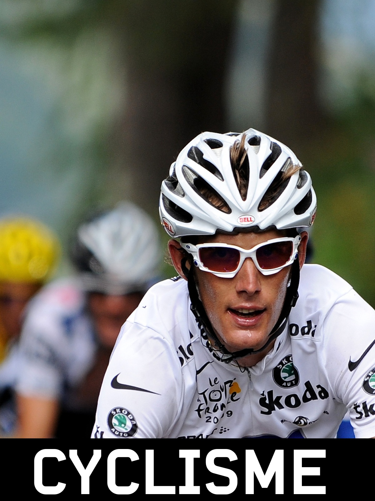 Prime Video Tour de Luxembourg 2023 5e étape