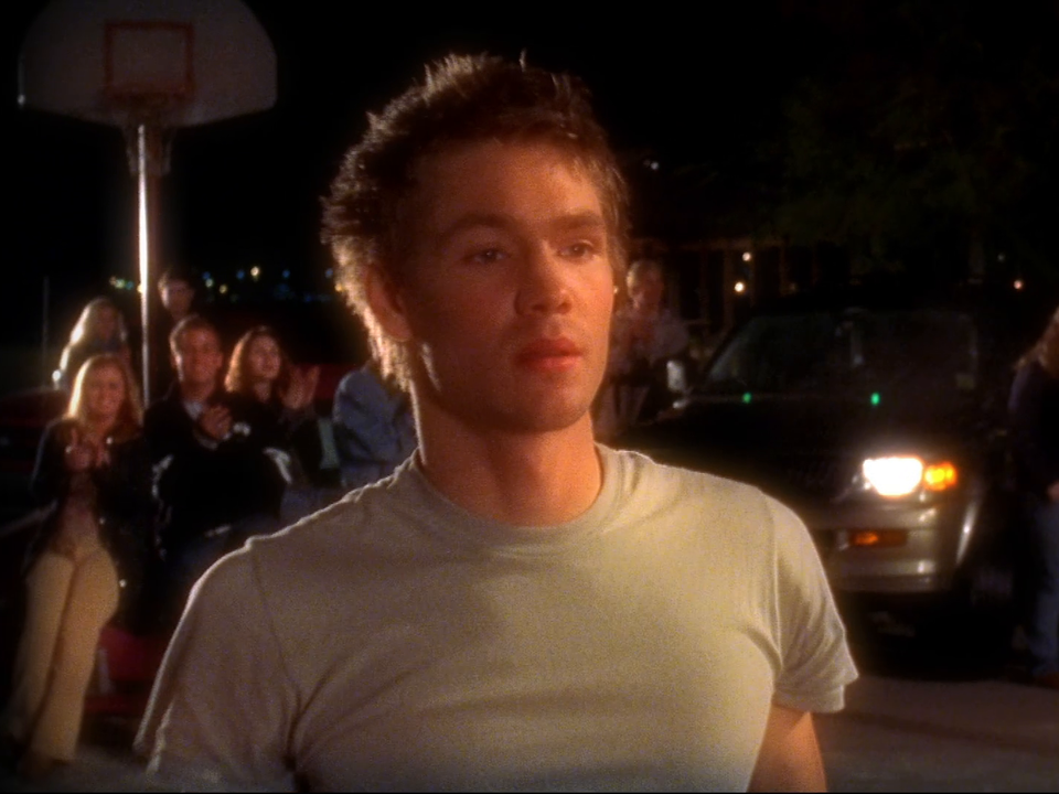 Prime Video One Tree Hill Season 2