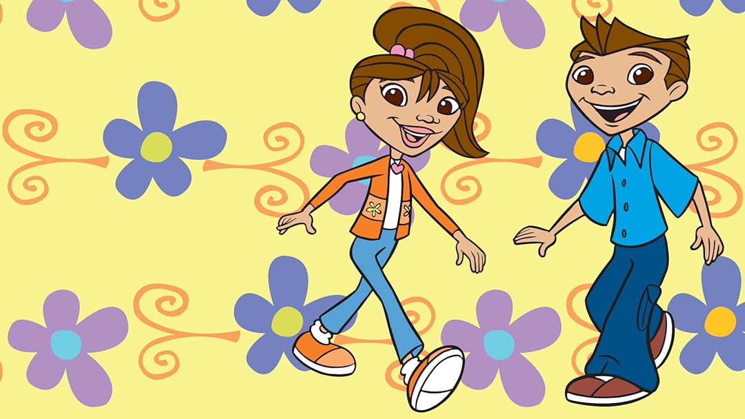 Prime Video Maya & Miguel Volume 5