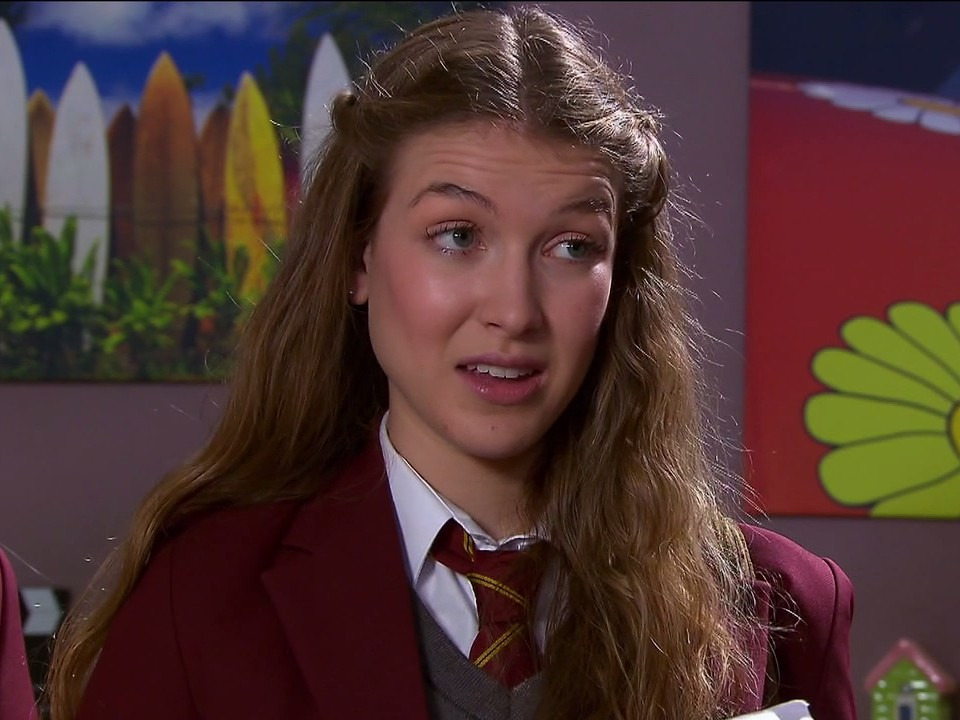 Prime Video House of Anubis Season 1