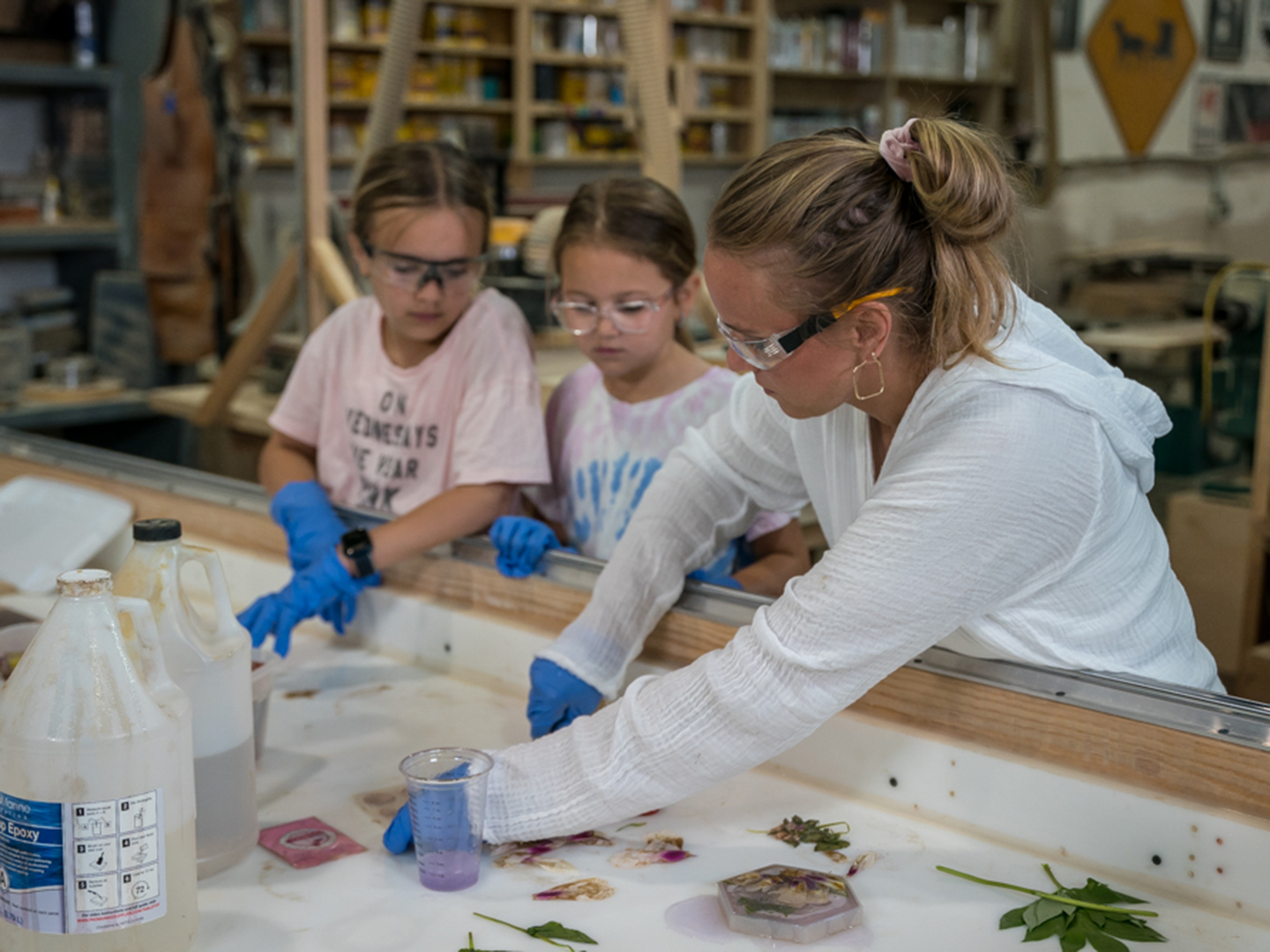 Prime Video Bargain Mansions Season 4