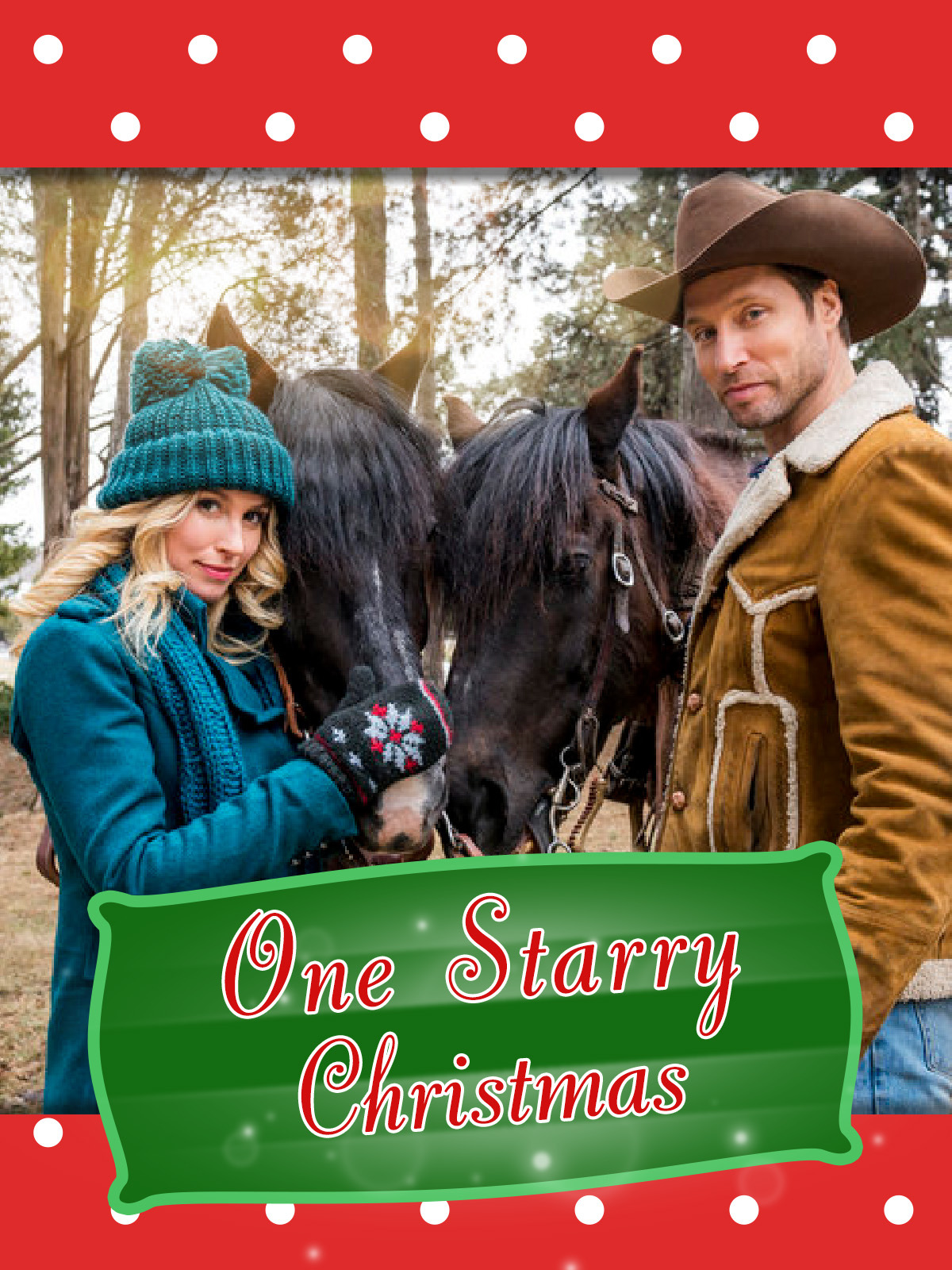 Prime Video One Starry Christmas One Starry Christmas