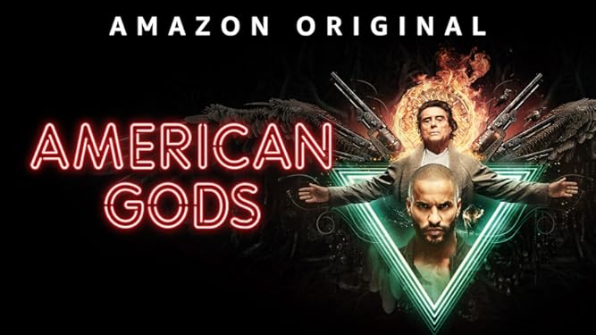 gods prime video