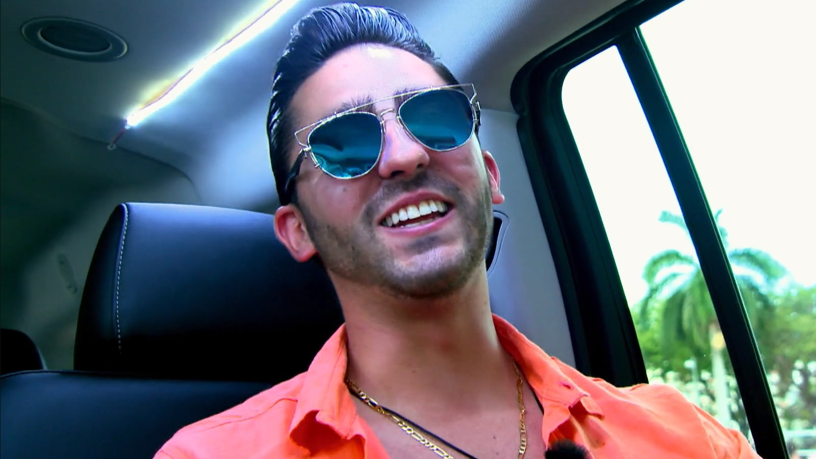 Prime Video Acapulco Shore Temporada 3