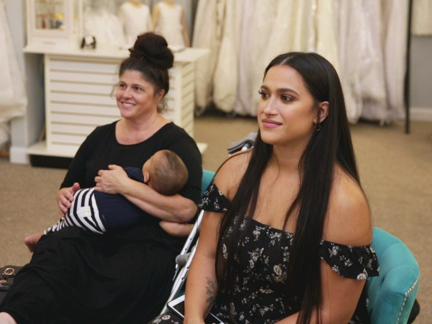 Prime Video 90 Day Journey Kalani & Asuelu Season 1