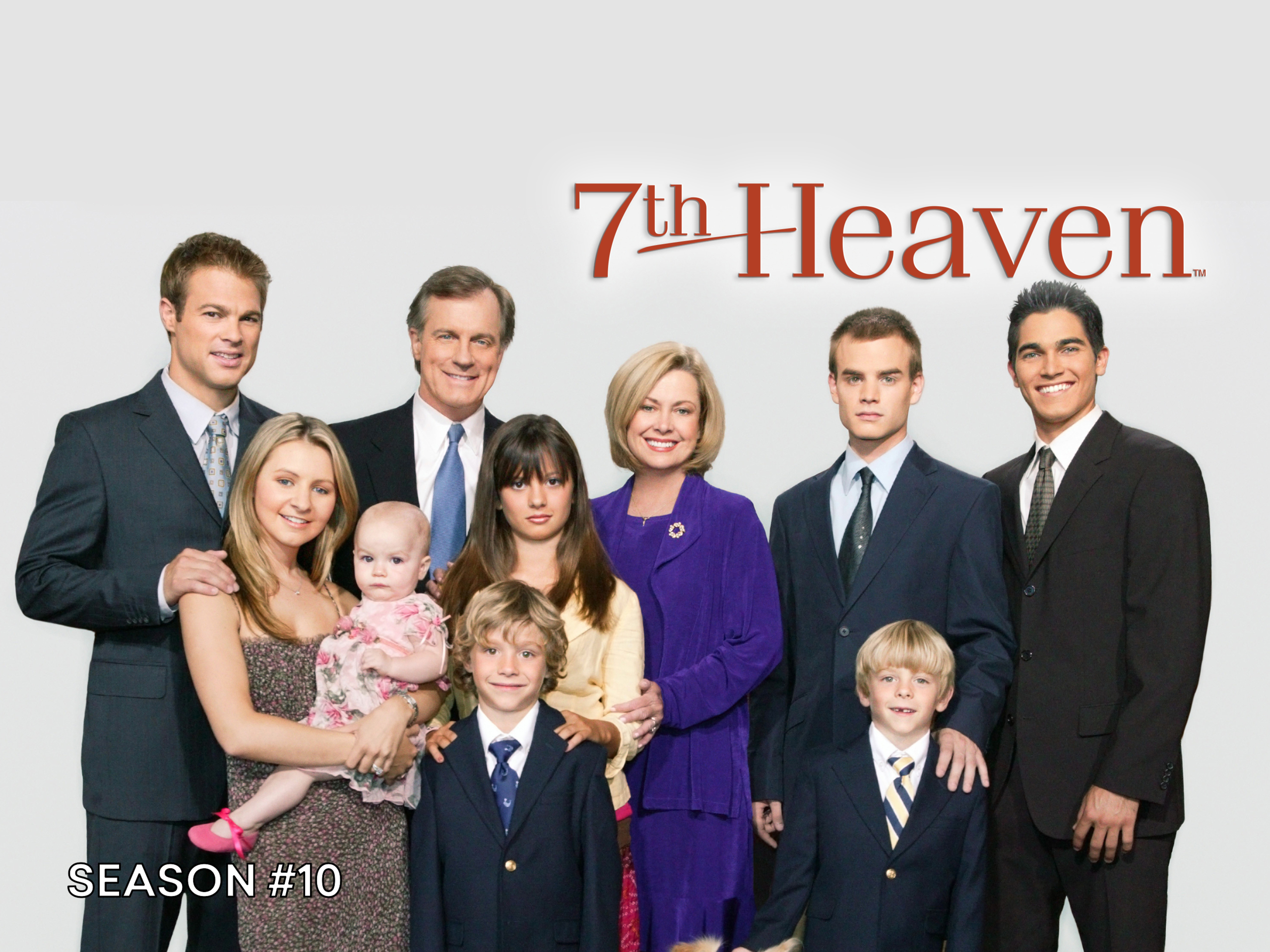 7th Heaven Season 1