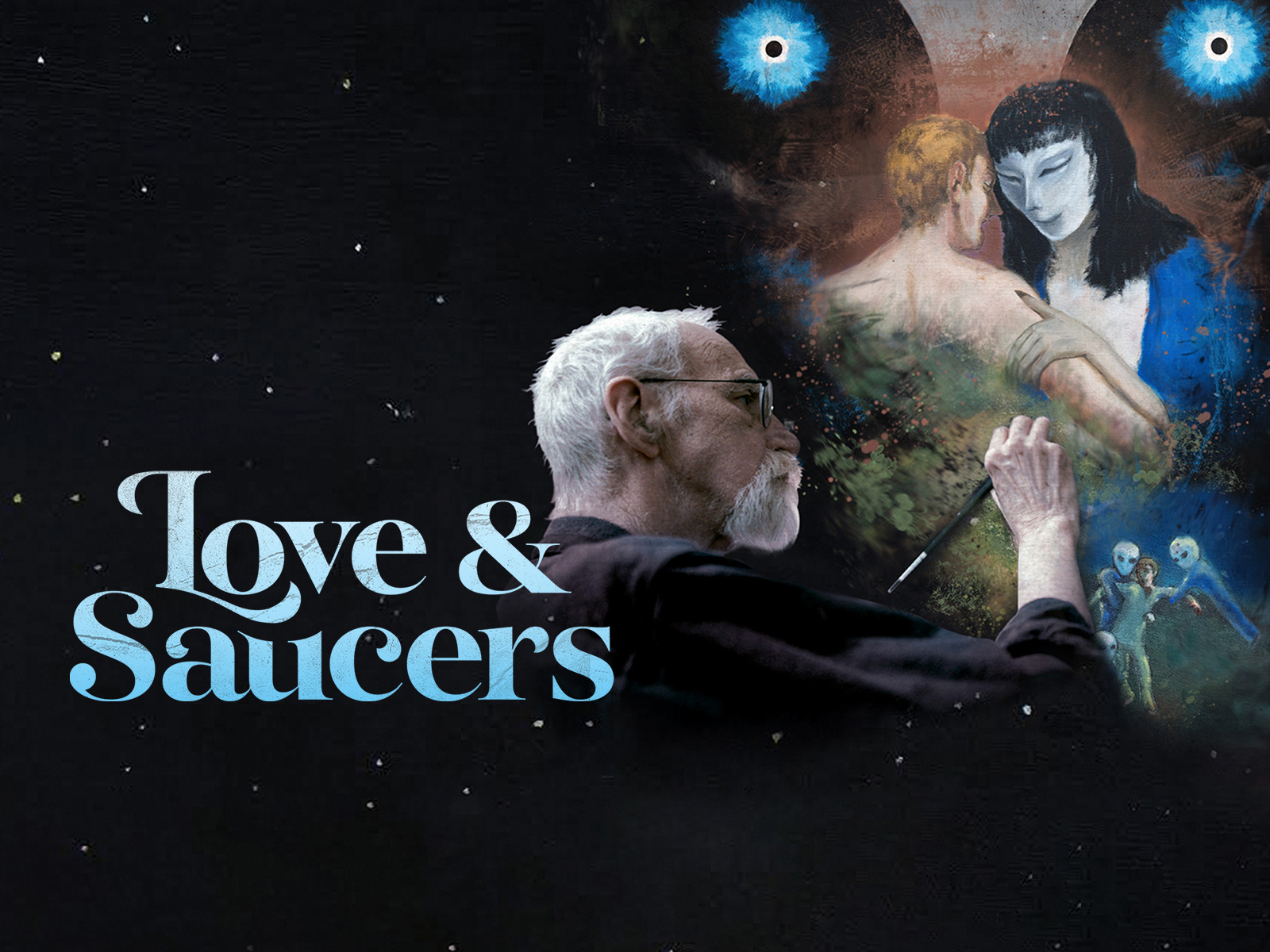 Prime Video Love and Saucers Season 1