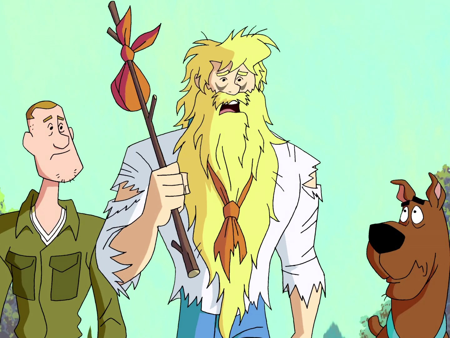 Prime Video: Scooby-Doo! Mystery Incorporated: The Complete Second