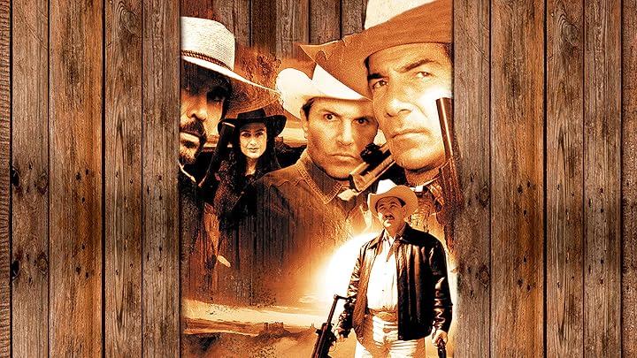 Prime Video La Sota Colorada