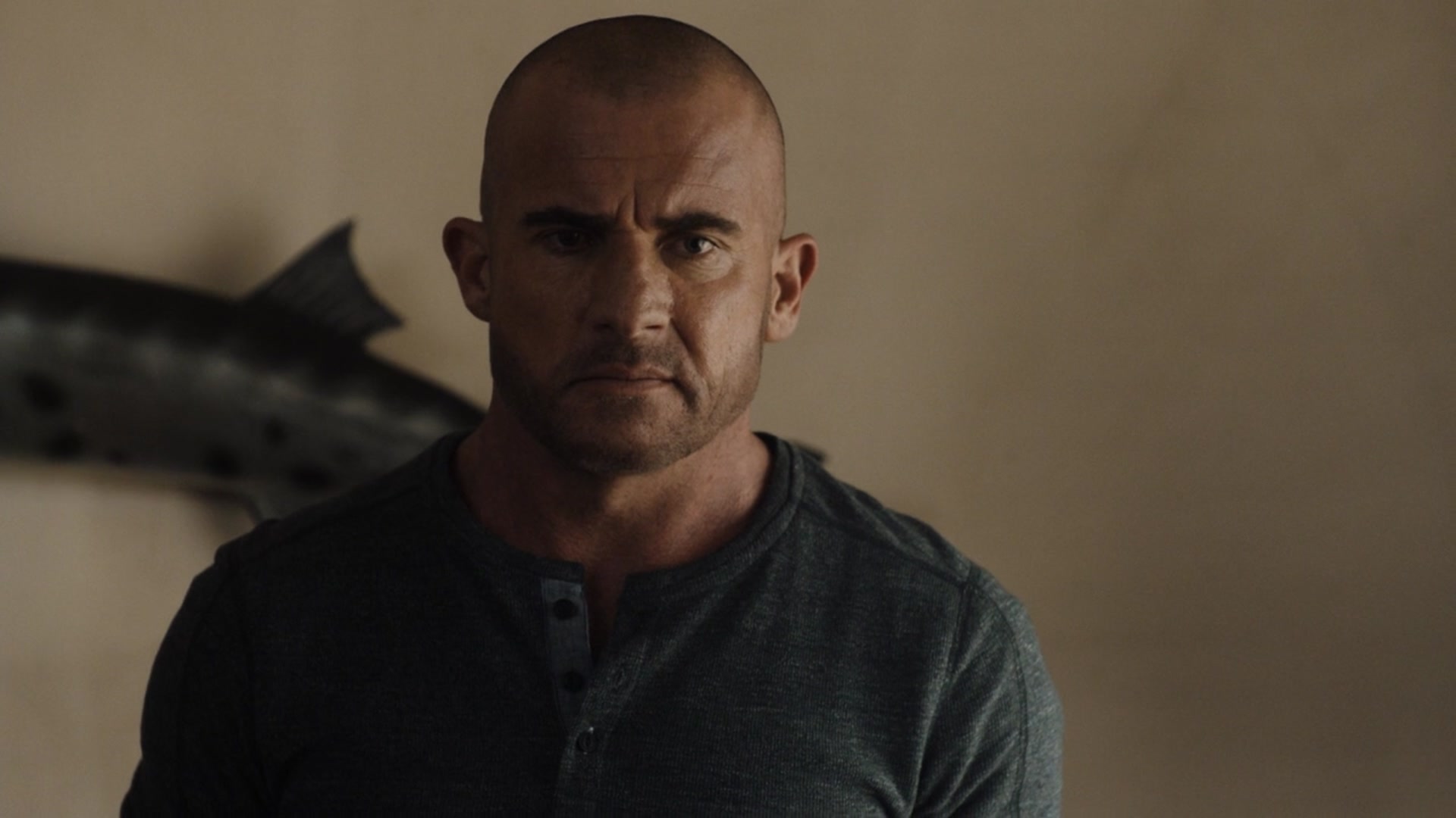 Prison Break Season 1 Episode 1 Deutsch