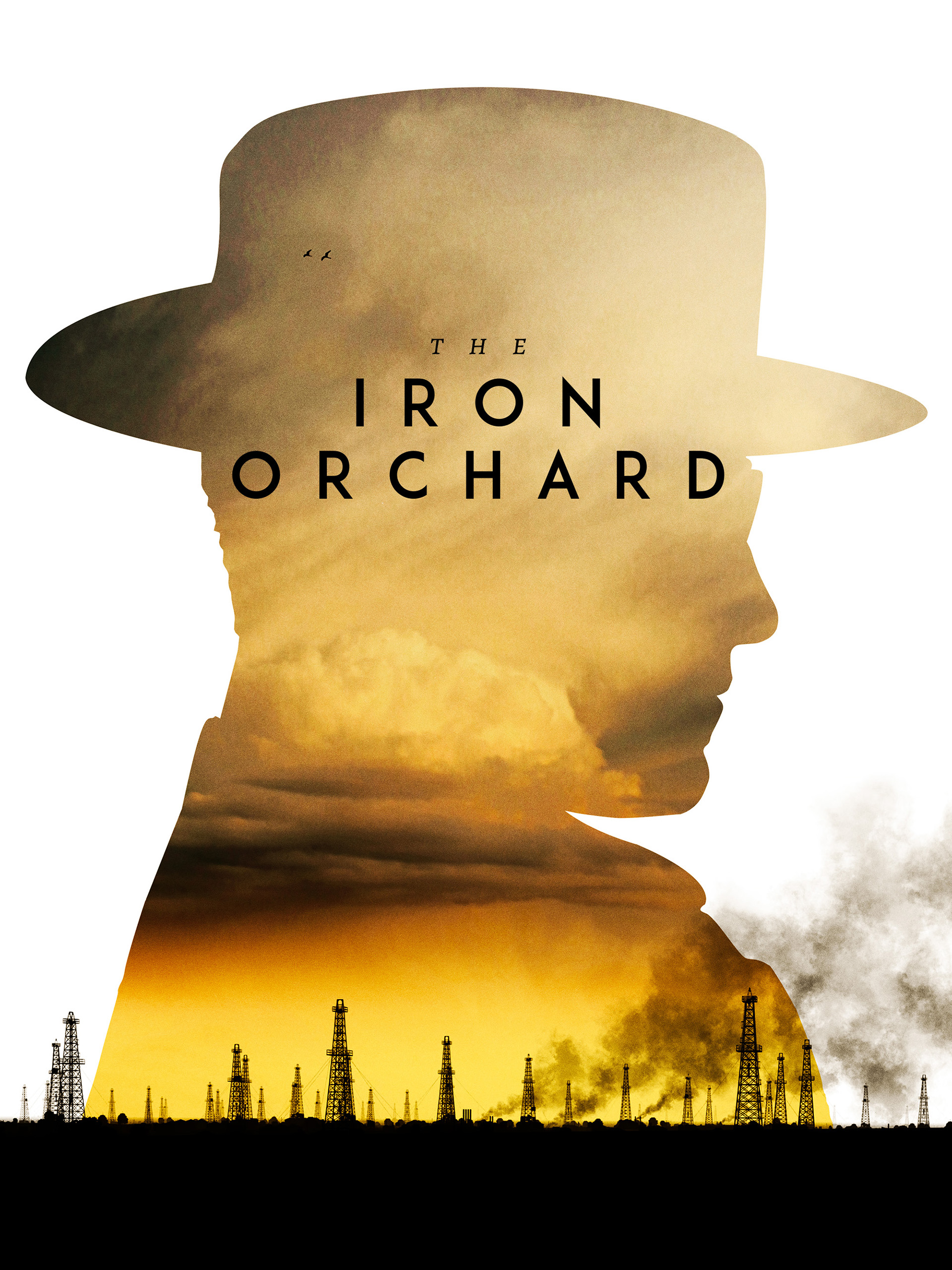 Prime Video The Iron Orchard