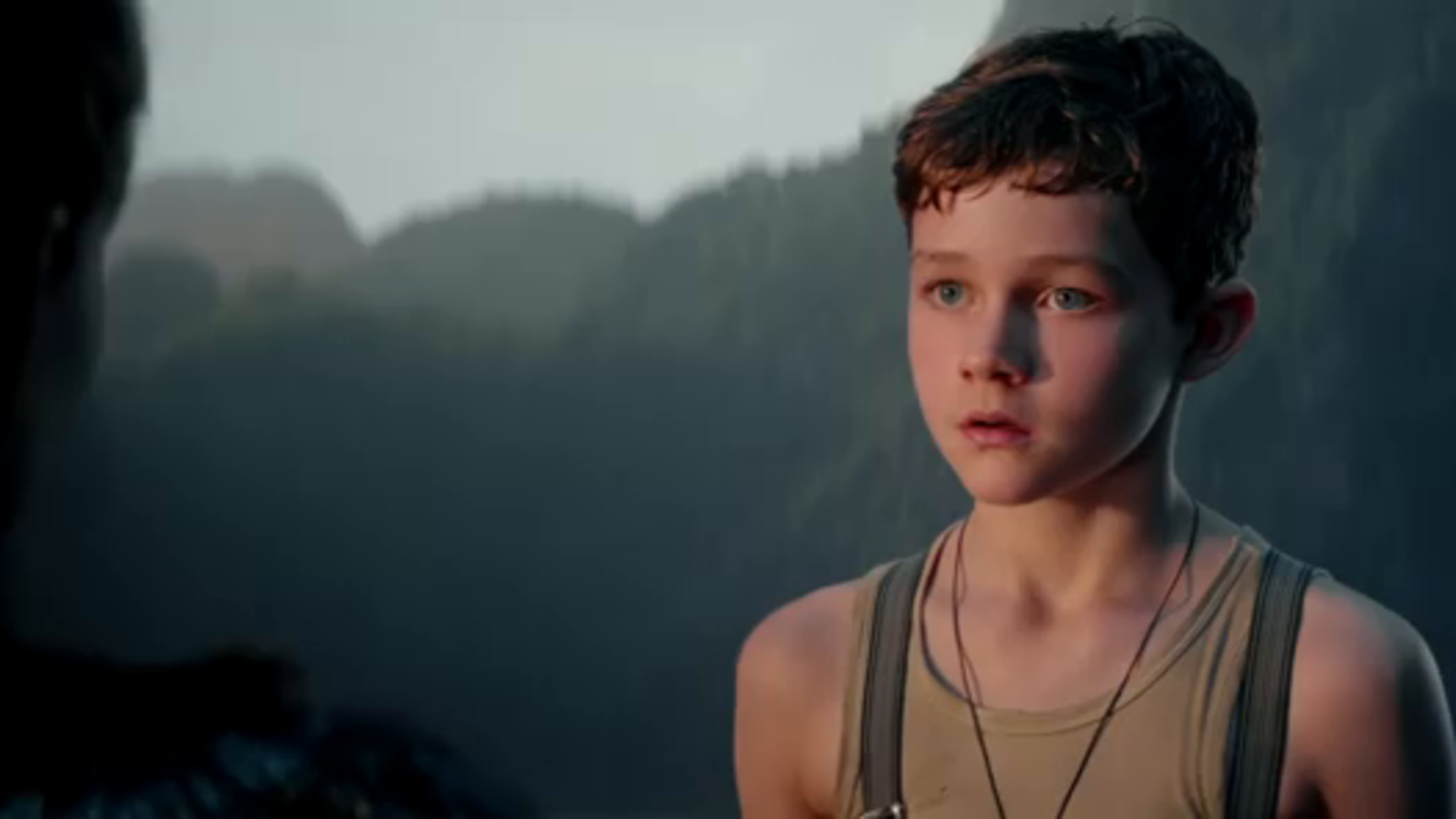 Watch Pan Prime Video