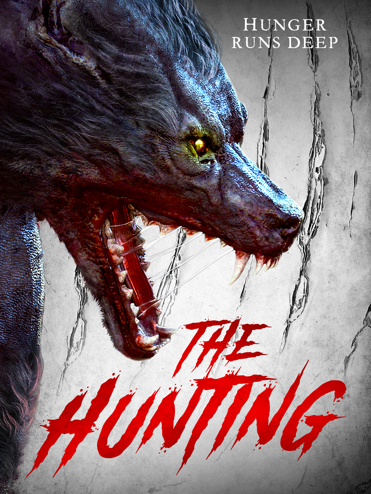 Prime Video The Hunting