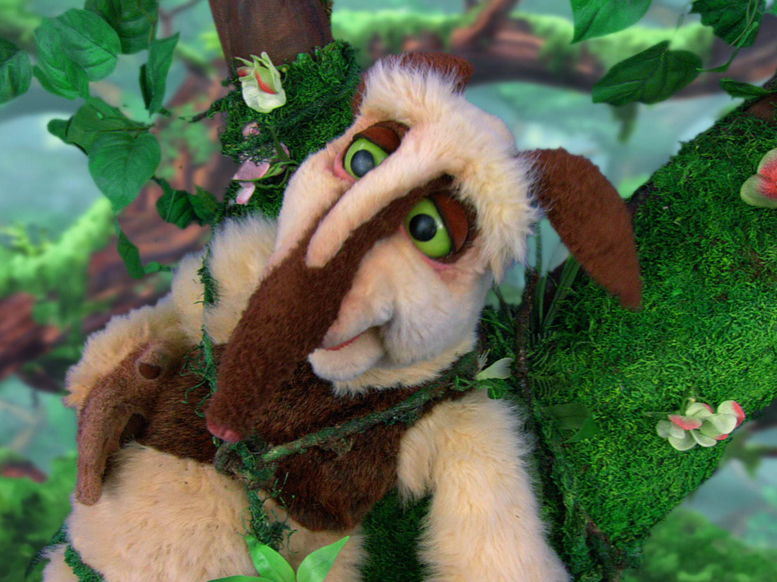 Prime Video: It's A Big Big World, Season 1