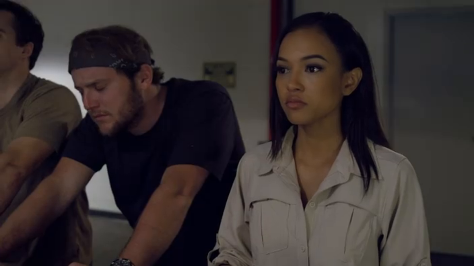 Prime Video: L'attaque du requin à trois têtes