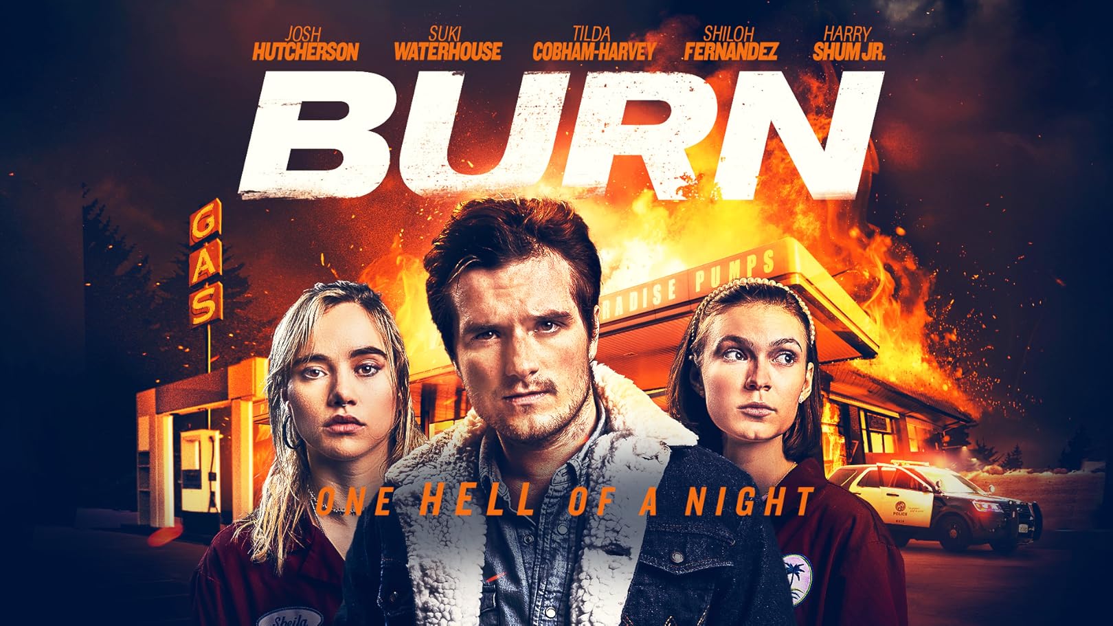 Watch Burn Prime Video