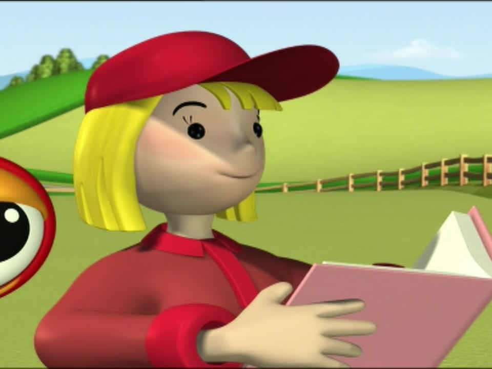 Prime Video Tom le Tracteur Season 1