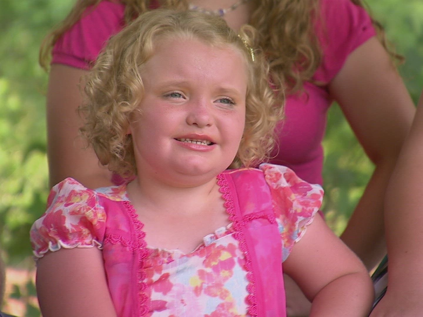 Prime Video: Chegou Honey Boo Boo! - Season 4