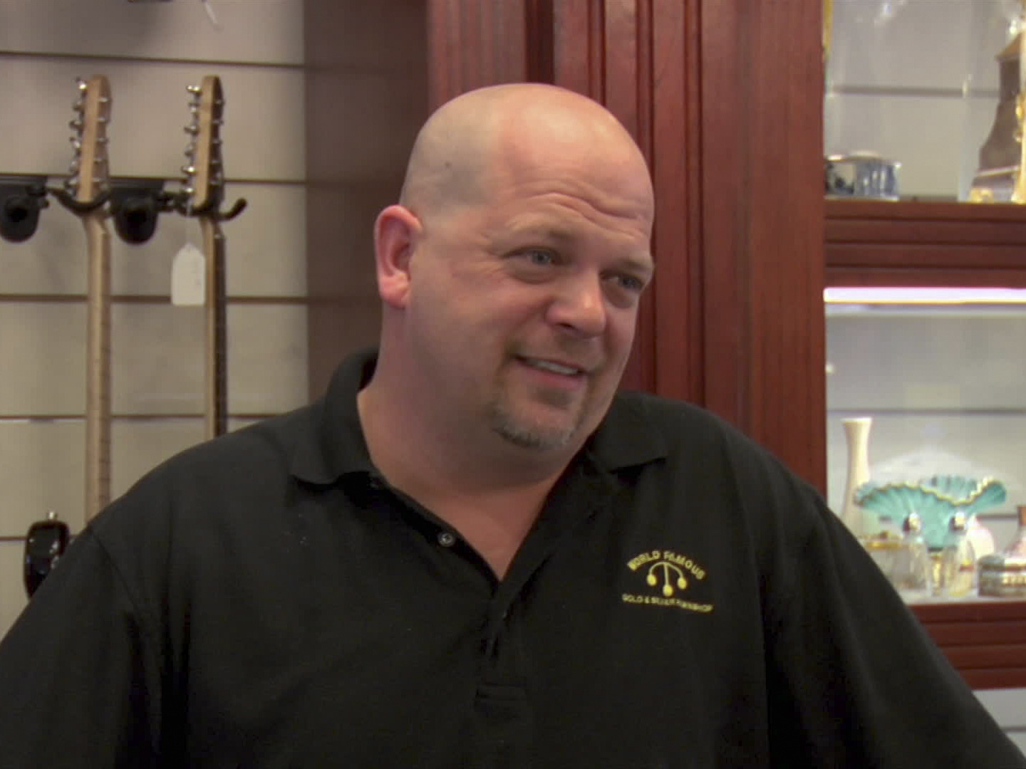 Pawn Stars Guy Razor: Expert Insights on Pawn Stars’ Guy Razor Collection