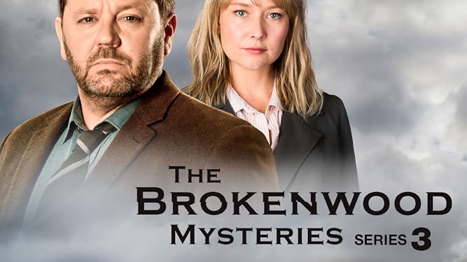 Watch The Brokenwood Mysteries - Series 7 | Prime Video