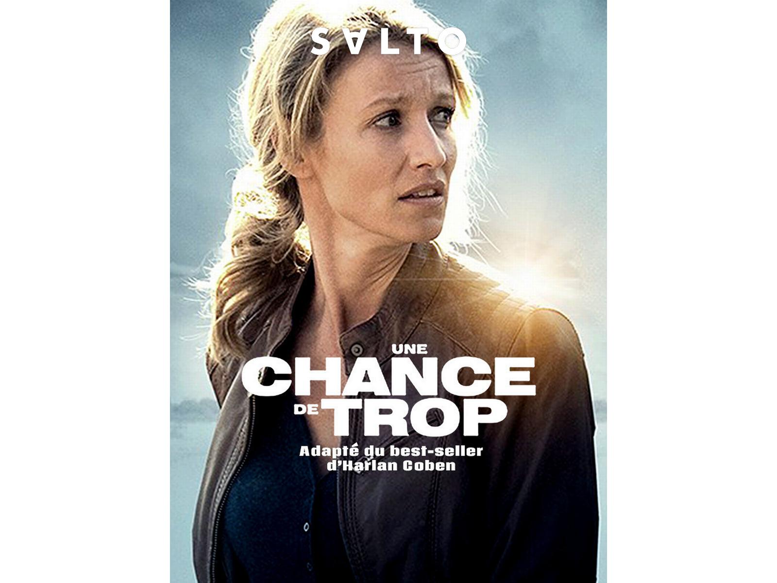 Prime Video: Une chance de trop - Saison 1