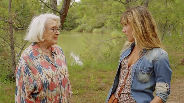 Prime Video: Je montrerai mes seins