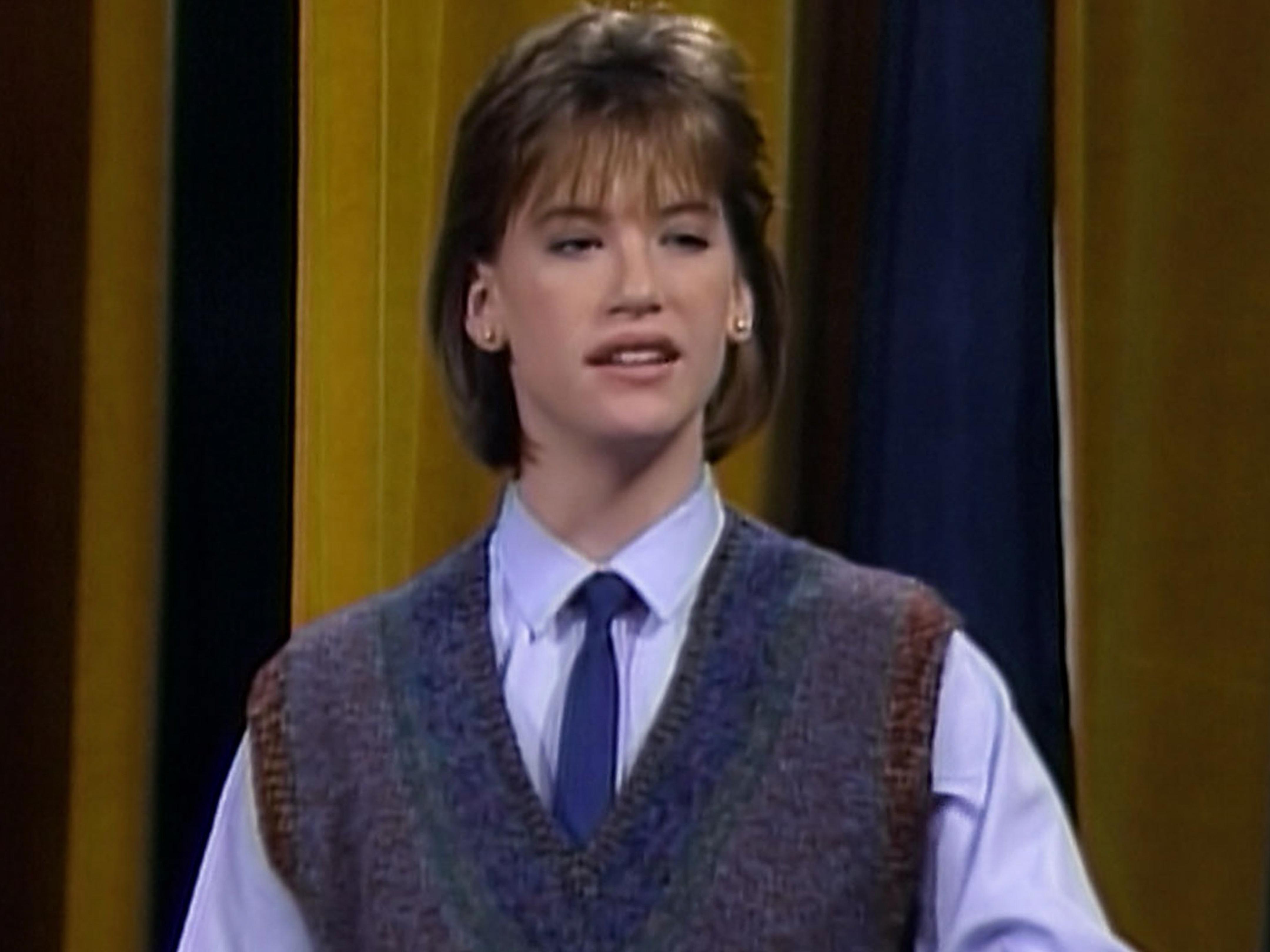 Prime Video Head of the Class Season 2