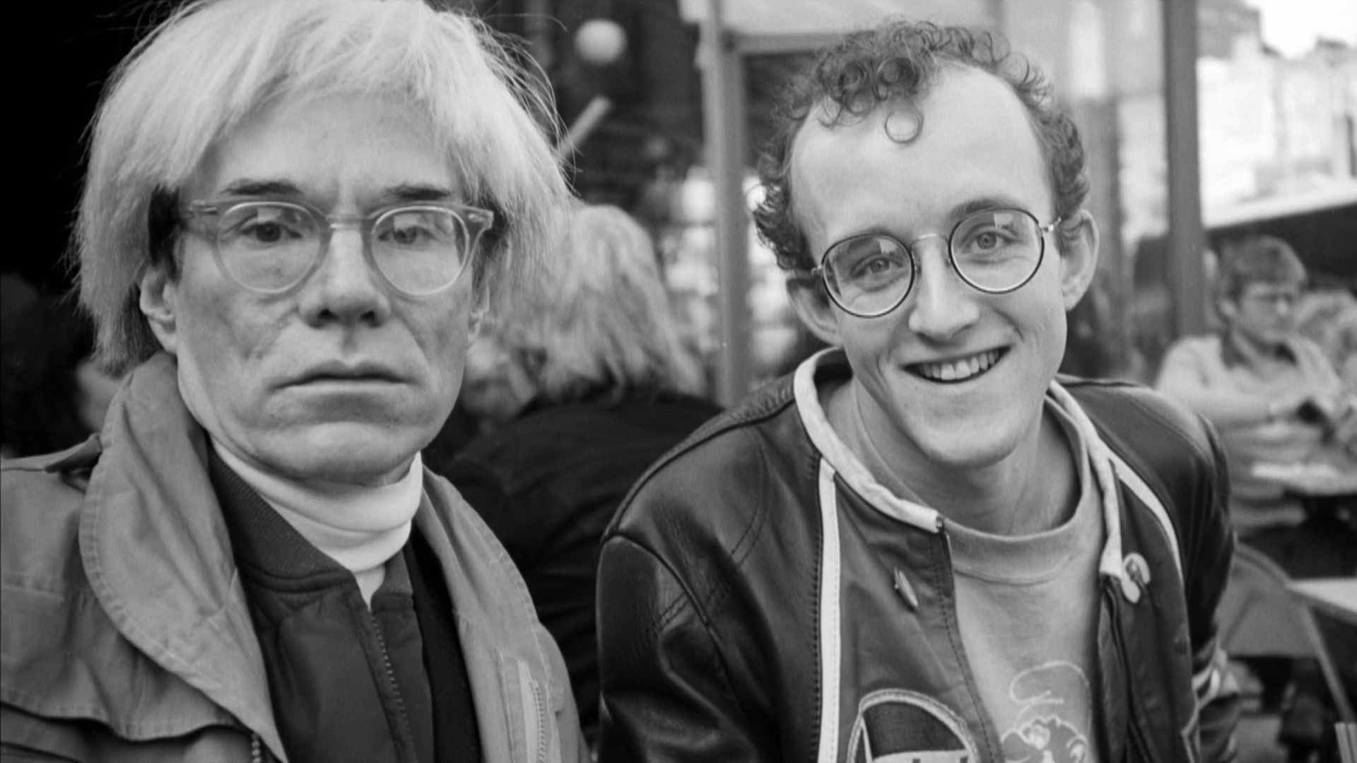 Amazon Co Jp キース ヘリング ストリート アート ボーイ 字幕版 を観る Prime Video Amazon Co Jp キース ヘリング ストリート アート ボーイ 字幕版 を観る Prime Video