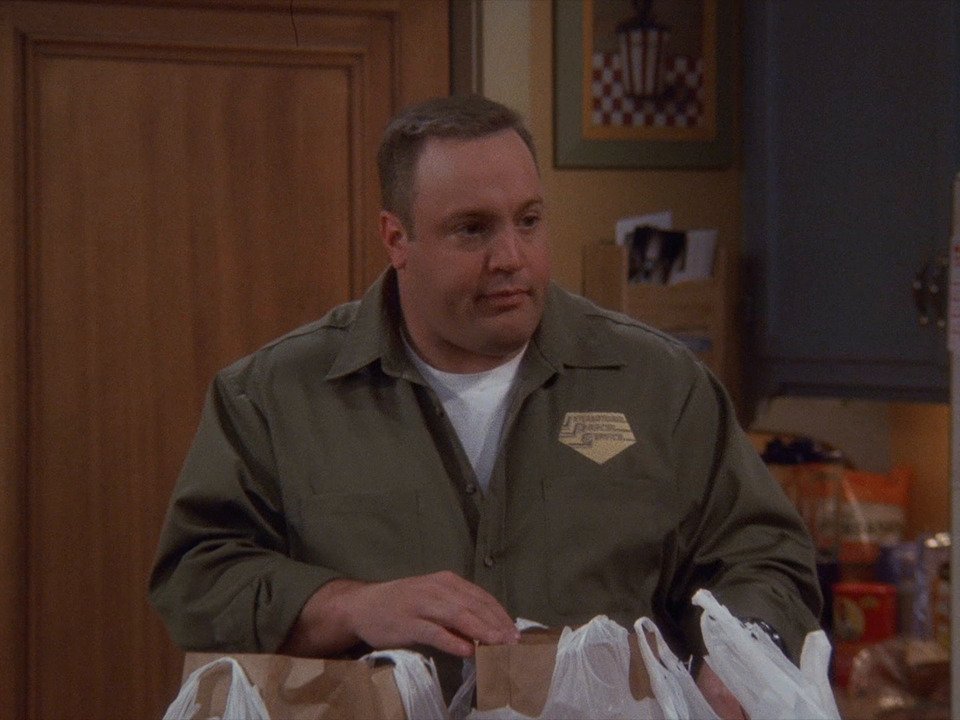 Prime Video King of Queens Season 4