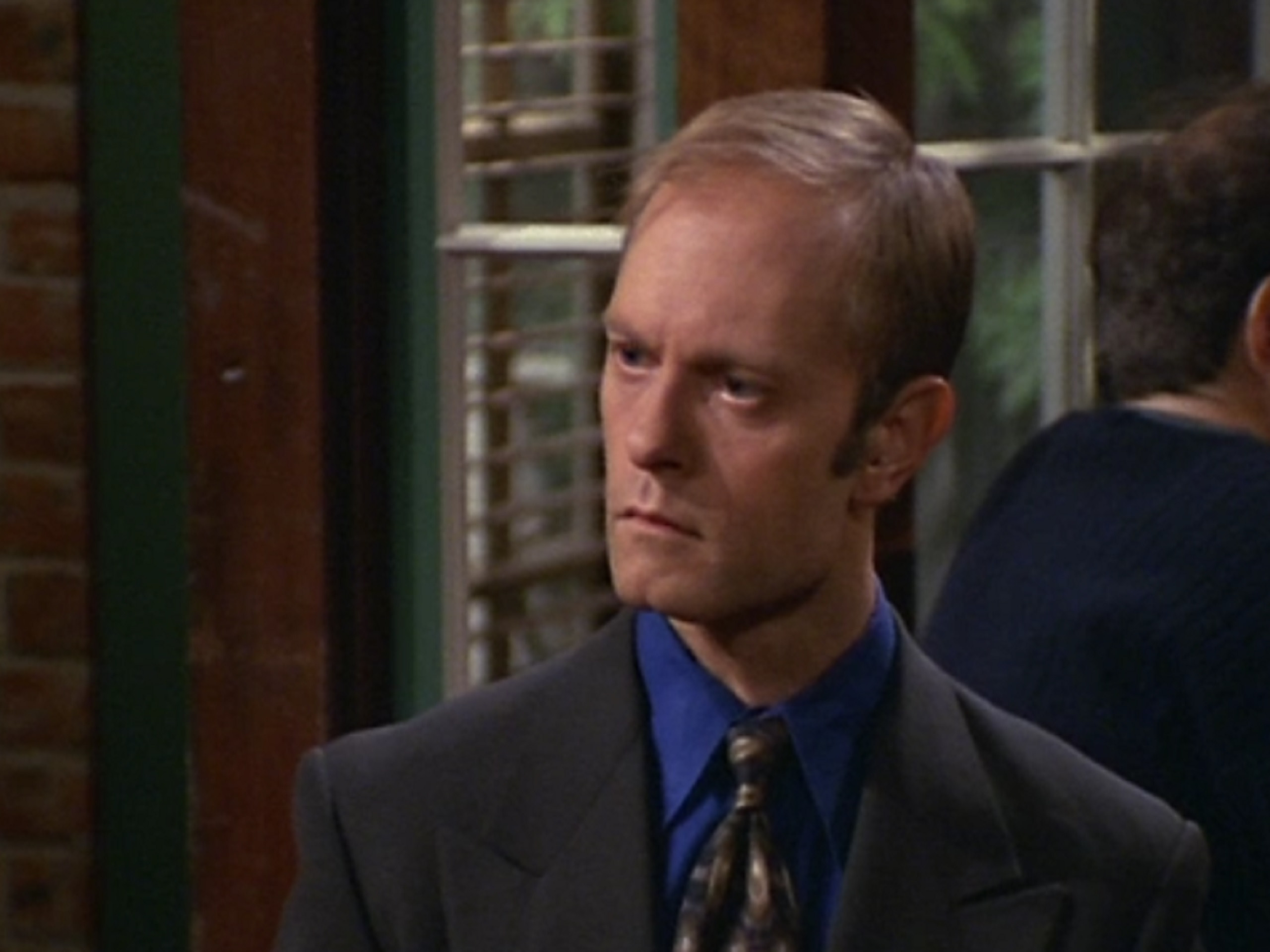 Prime Video: Frasier - Season 8