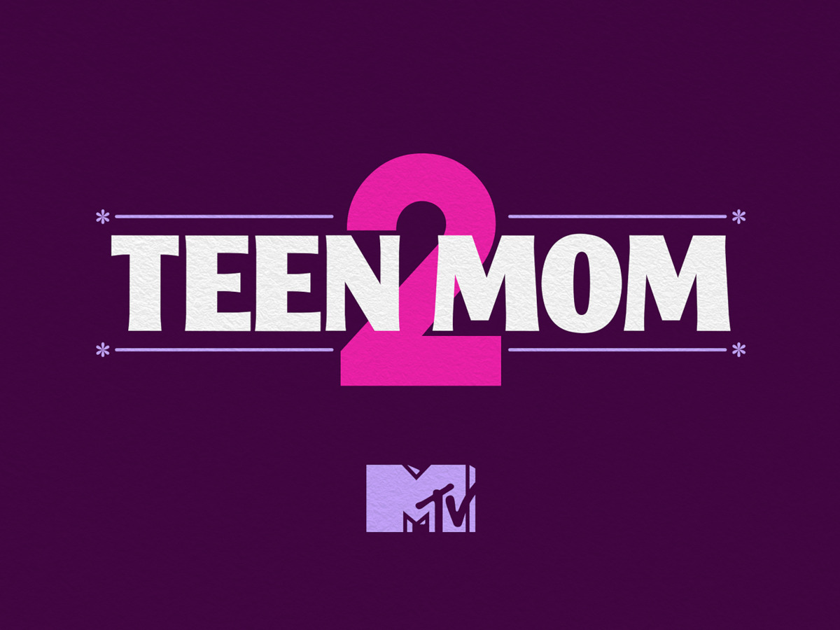 Prime Video Teen Mom 2 Season 4