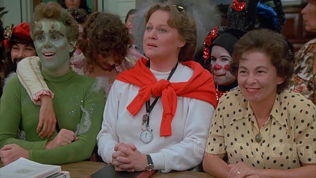 Prime Video Porky's II The Next Day