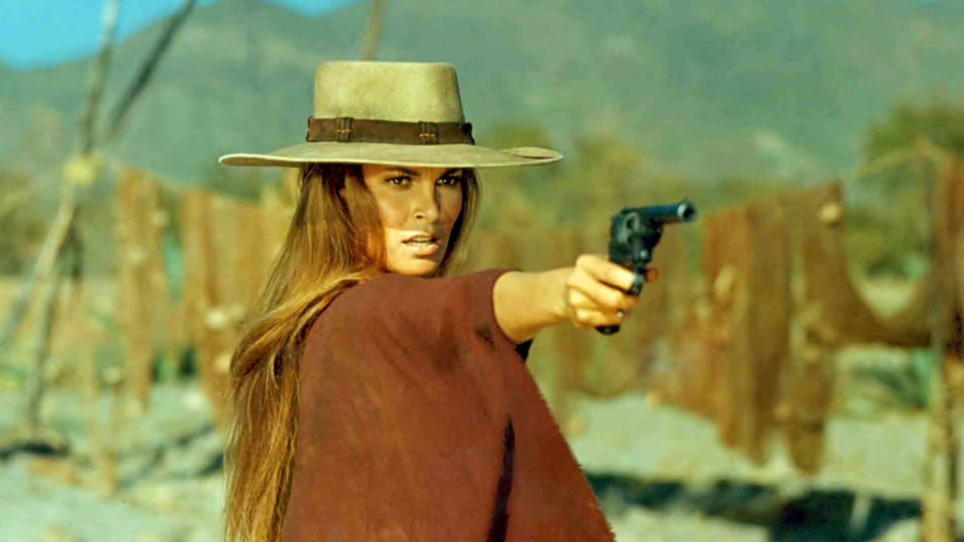 Watch Hannie Caulder | Prime Video