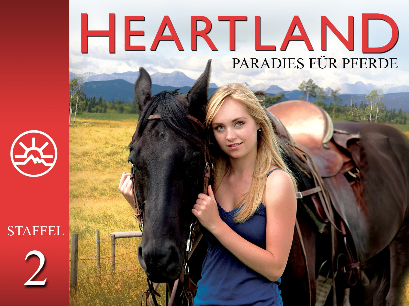 Heartland Paradies Für Pferde Staffel 8 Deutsch Prime Video: Heartland - Paradies für Pferde