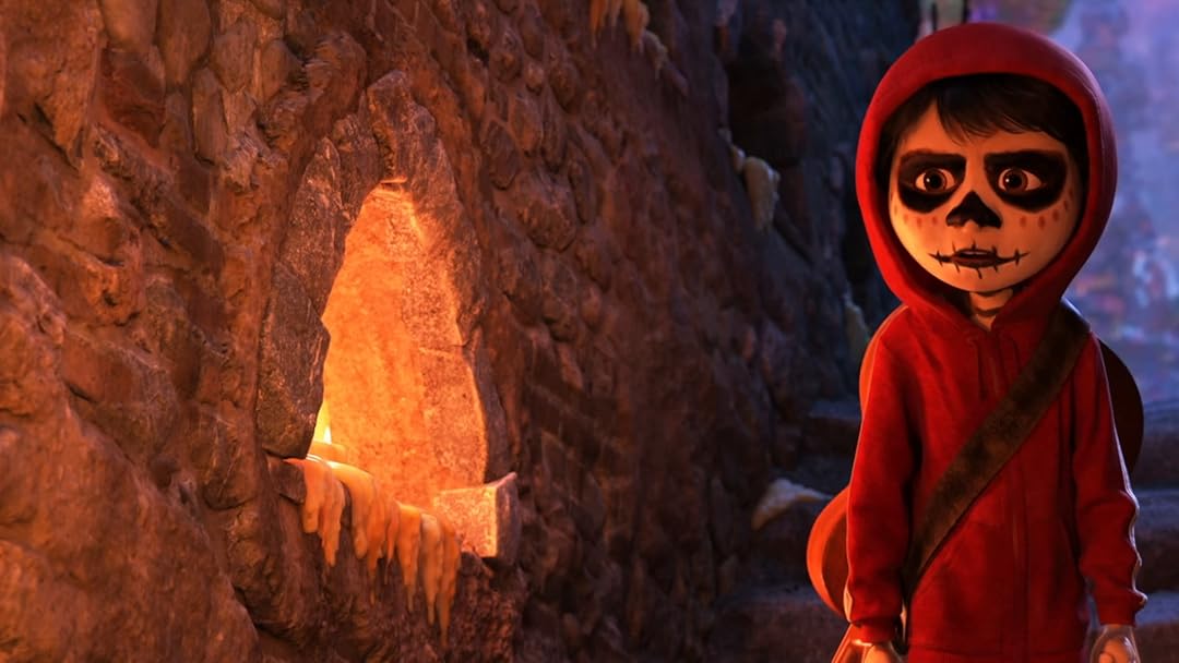 Amazon Co Jp リメンバー ミー 字幕版 を観る Prime Video