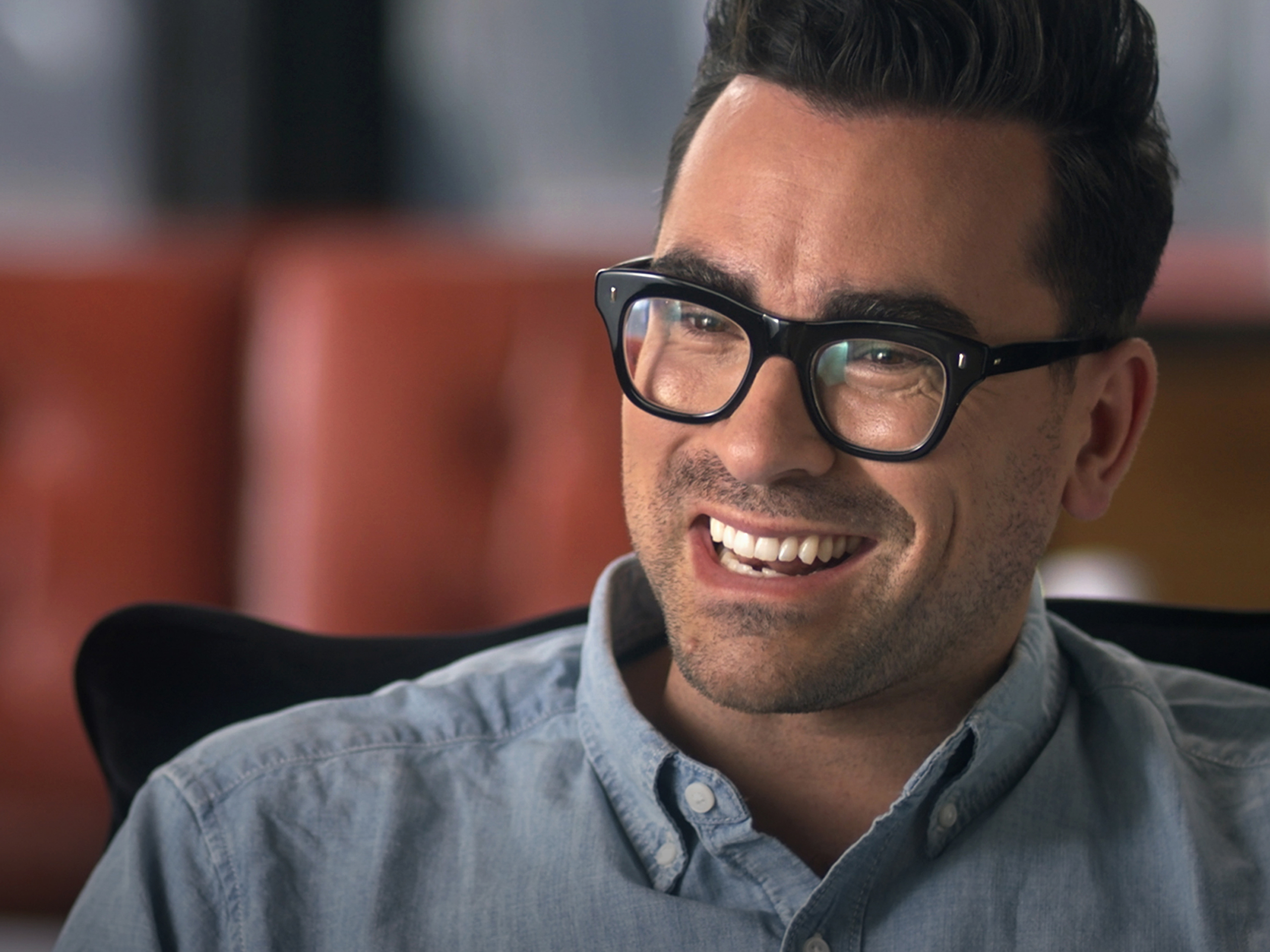 Prime Video Schitt's Creek Season 6