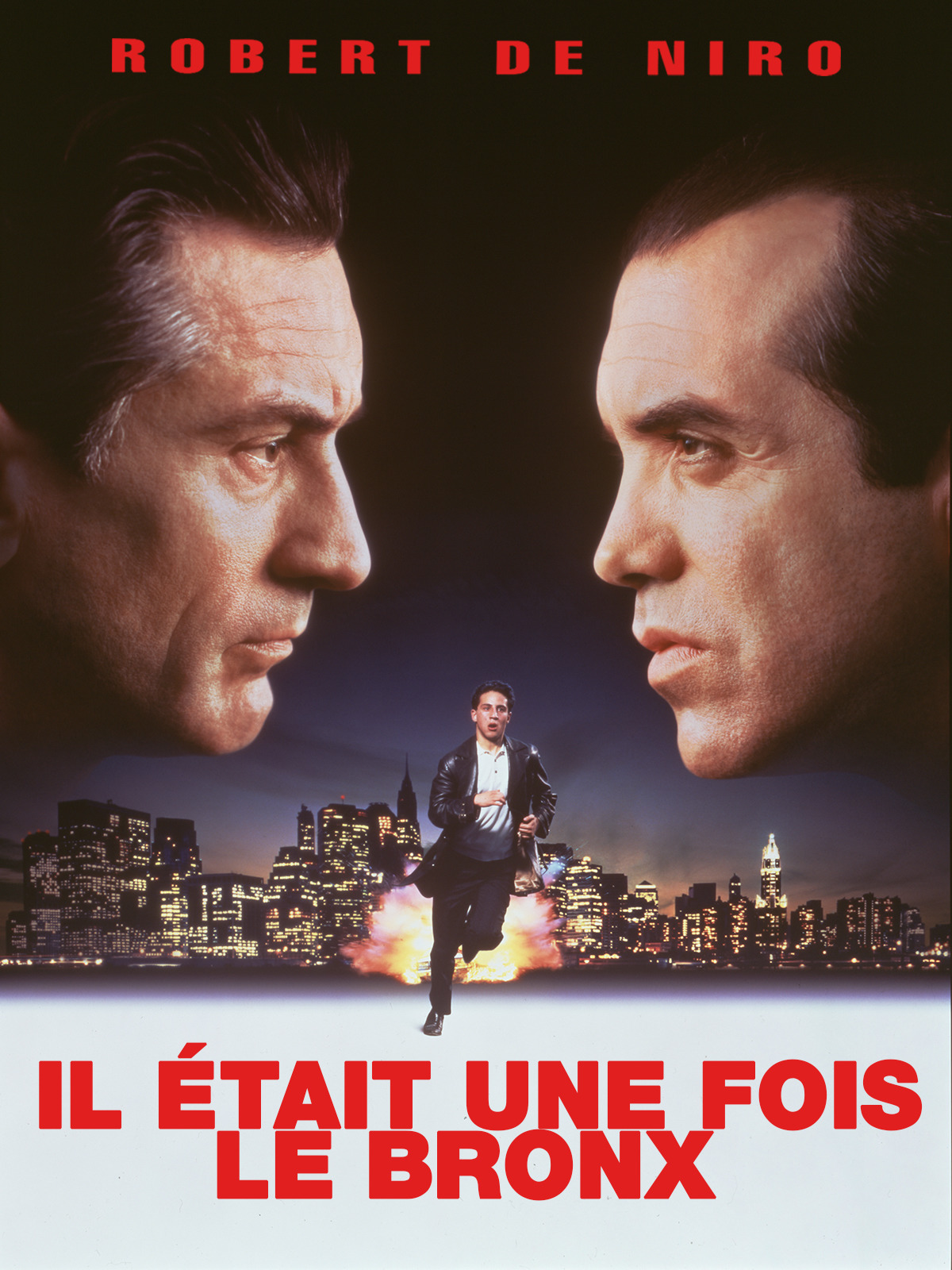 Il était Une Fois Dans Le Bronx Streaming Prime Video: Il était une fois le Bronx