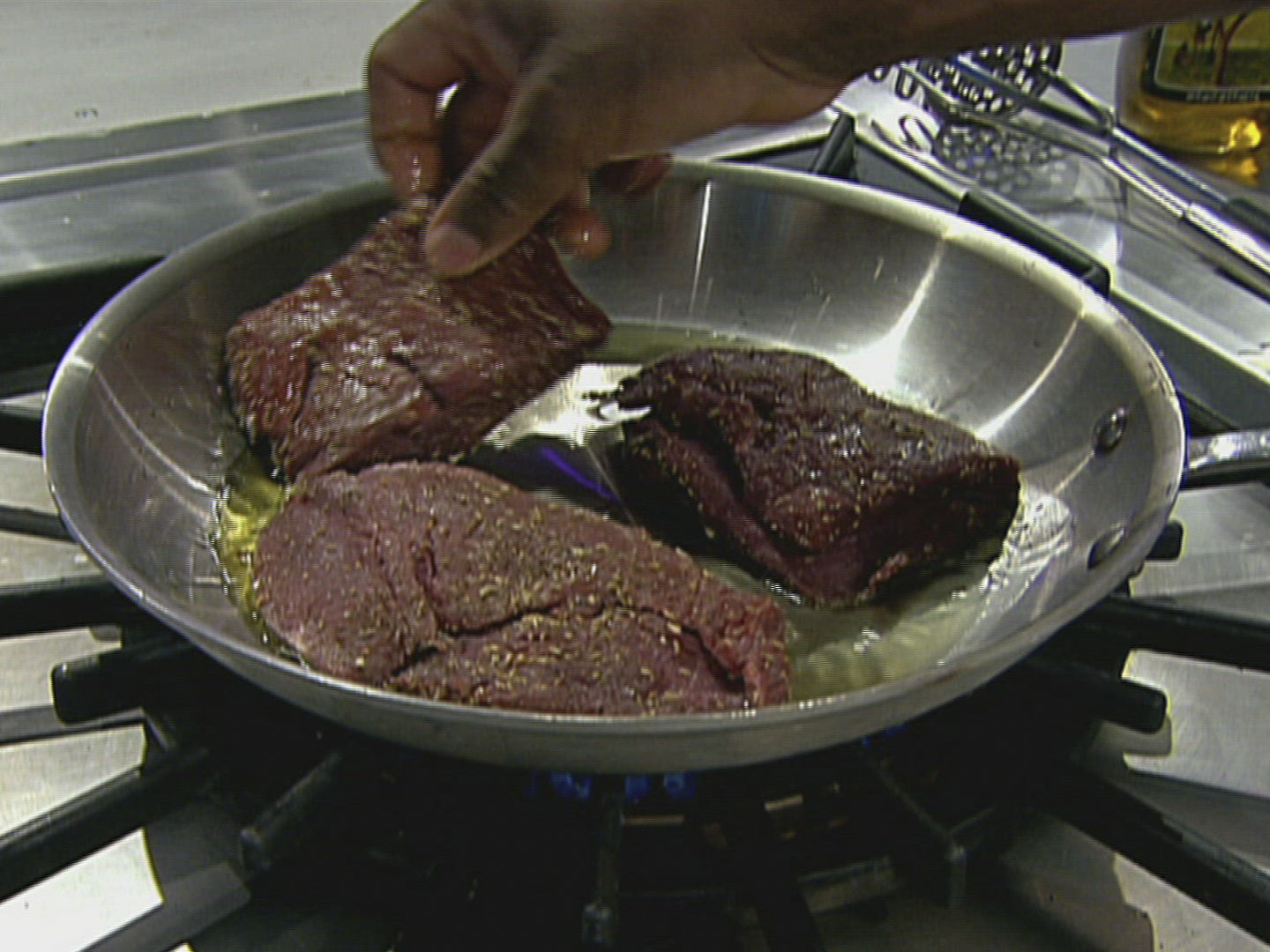 Prime Video Iron Chef America Season 3