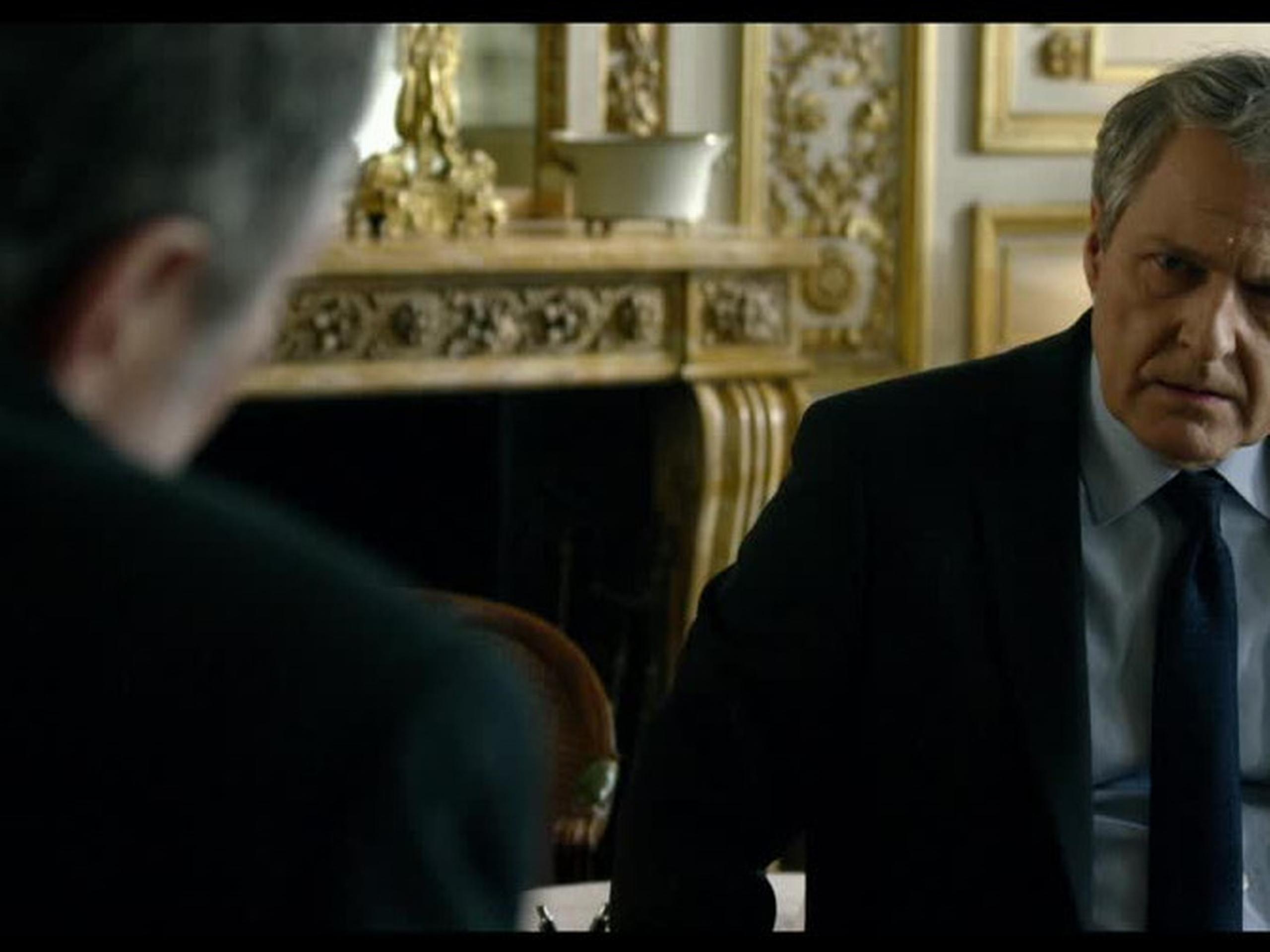 Prime Video: Les hommes de l'ombre - Saison 3