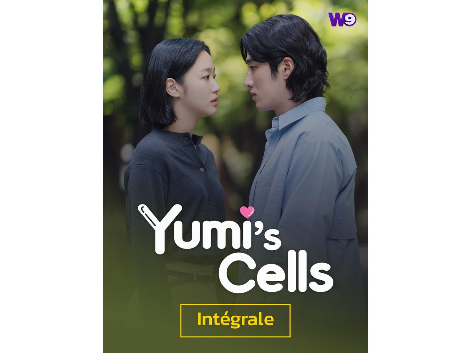 Prime Video Yumi's cell Saison 1