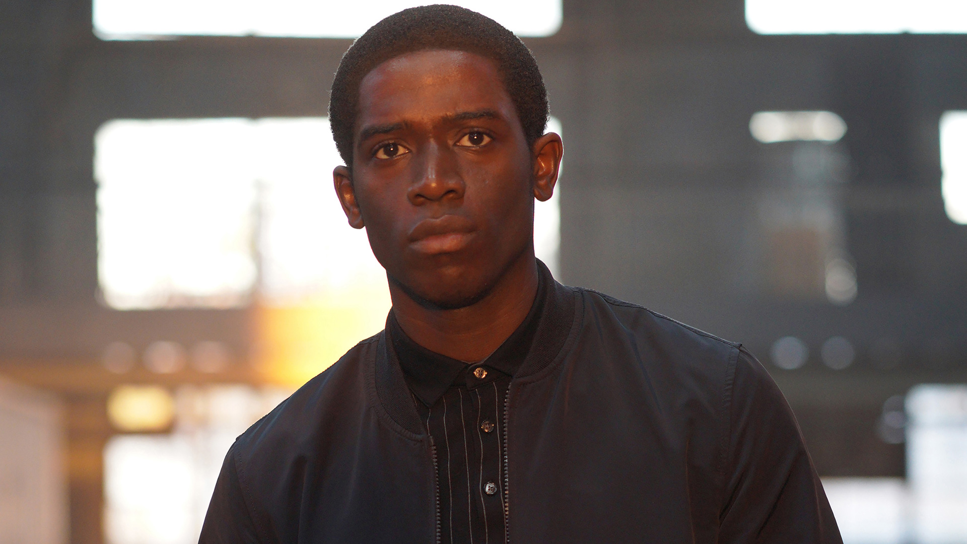 Prime Video: Snowfall
