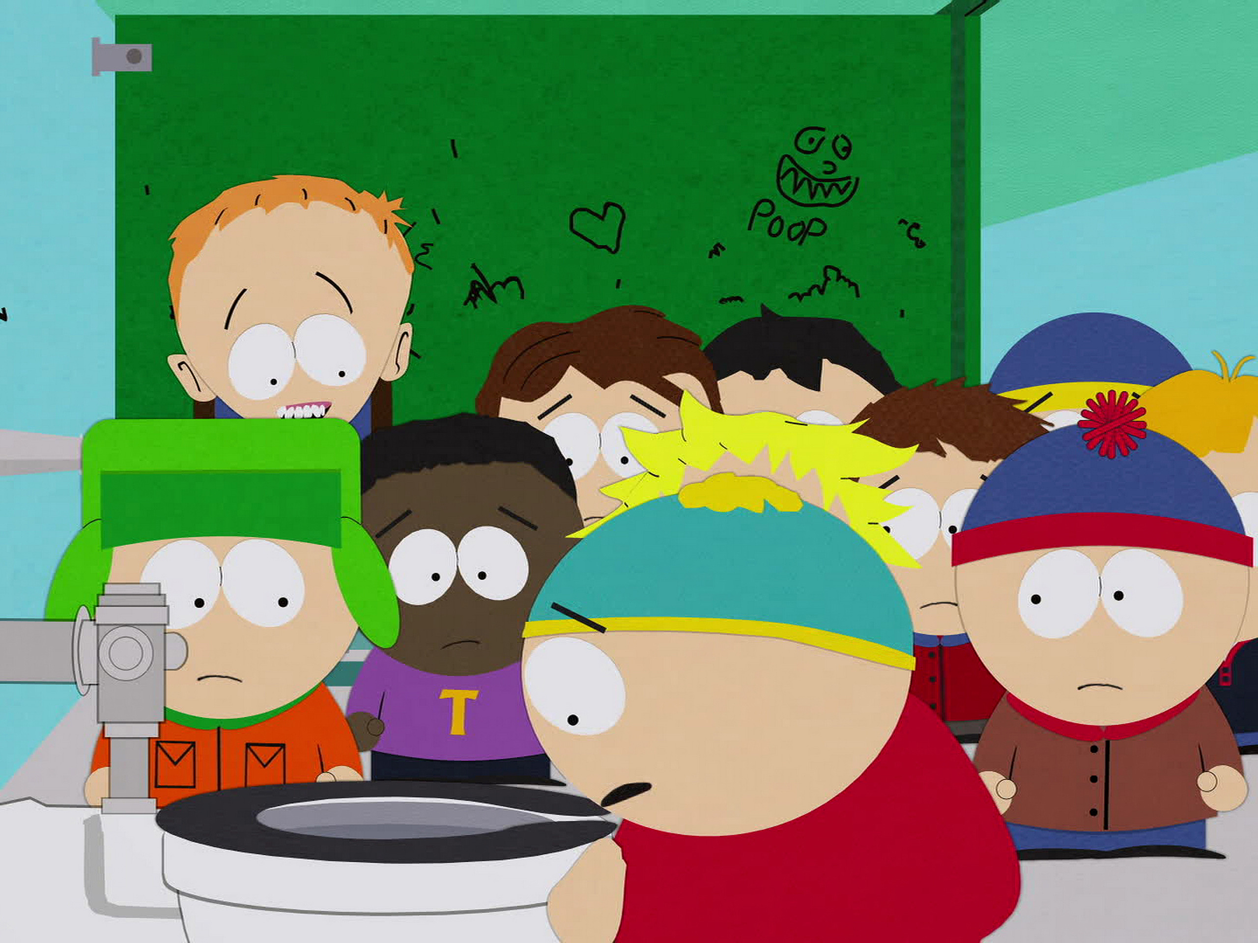 Watch South Park Season 24 Online Shopping atelieryuwa.ciao.jp