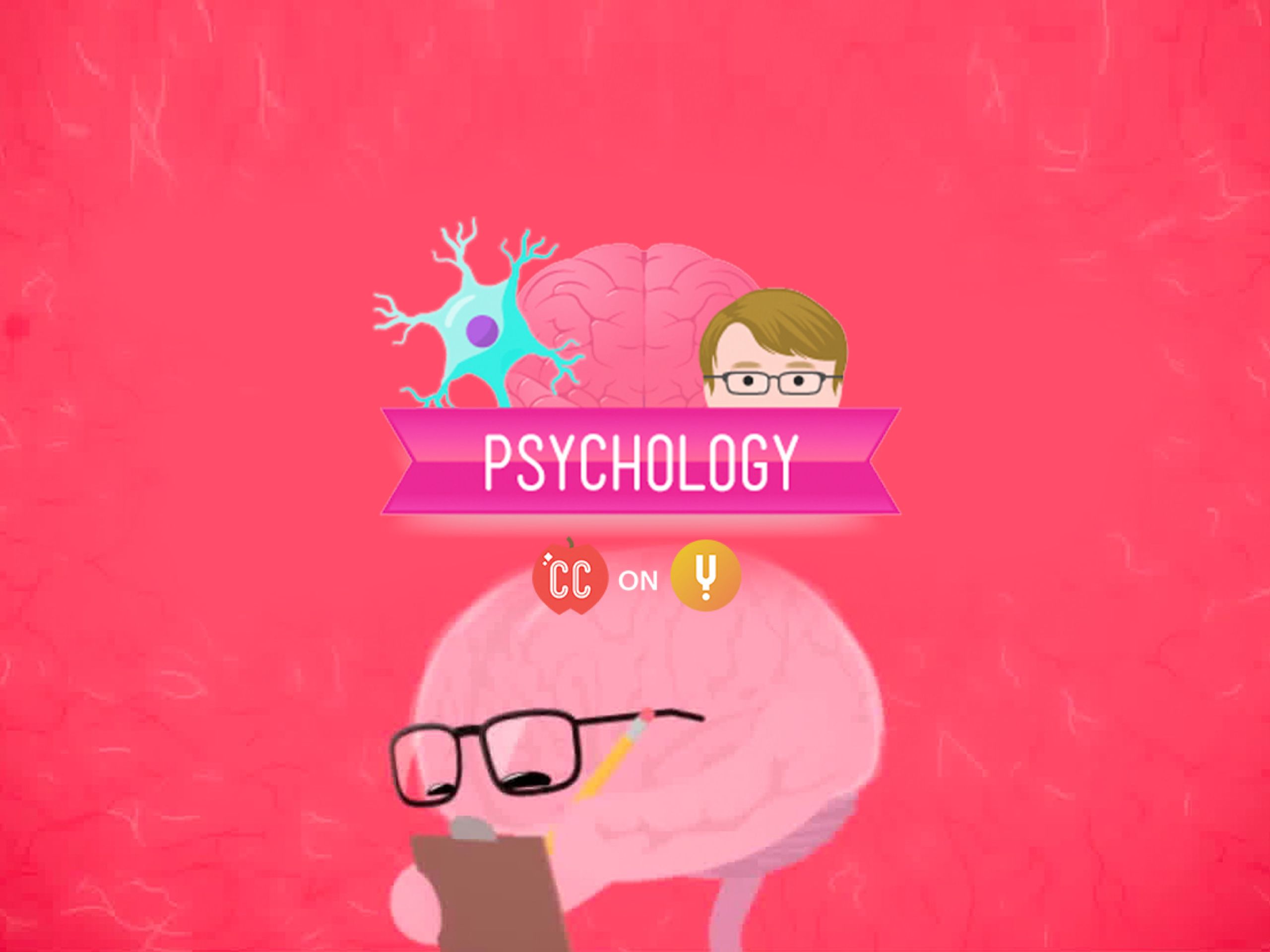 Prime Video Crash Course Psychology Season 1