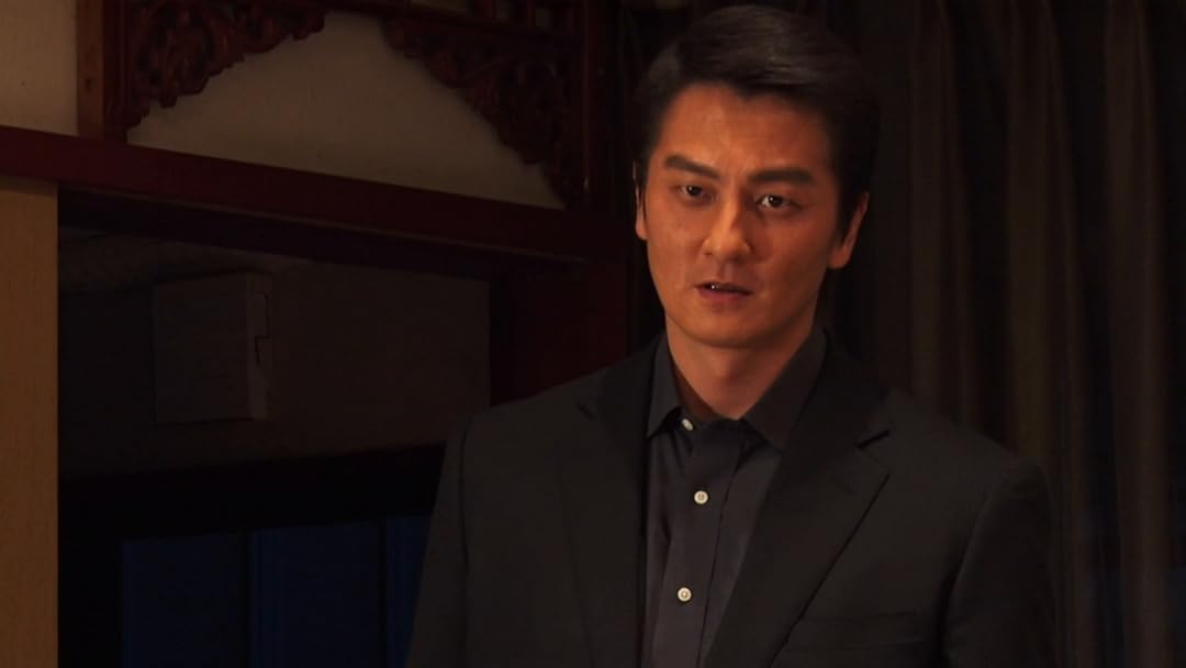 Amazon Co Jp 首都抗争2を観る Prime Video