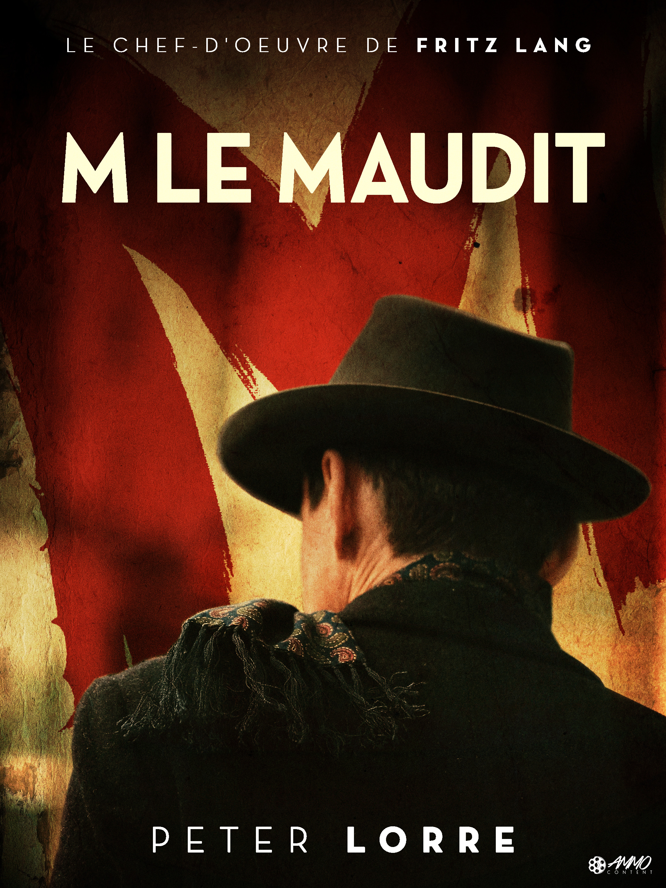 Prime Video M Le Maudit