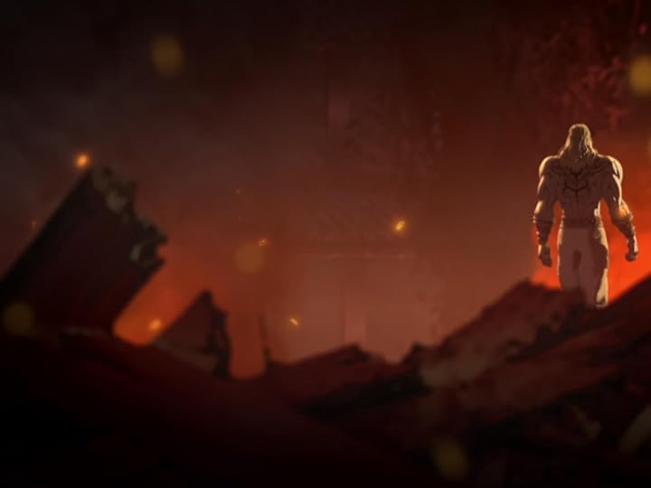 Prime Video: Souten no Ken Regenesis - Season 1