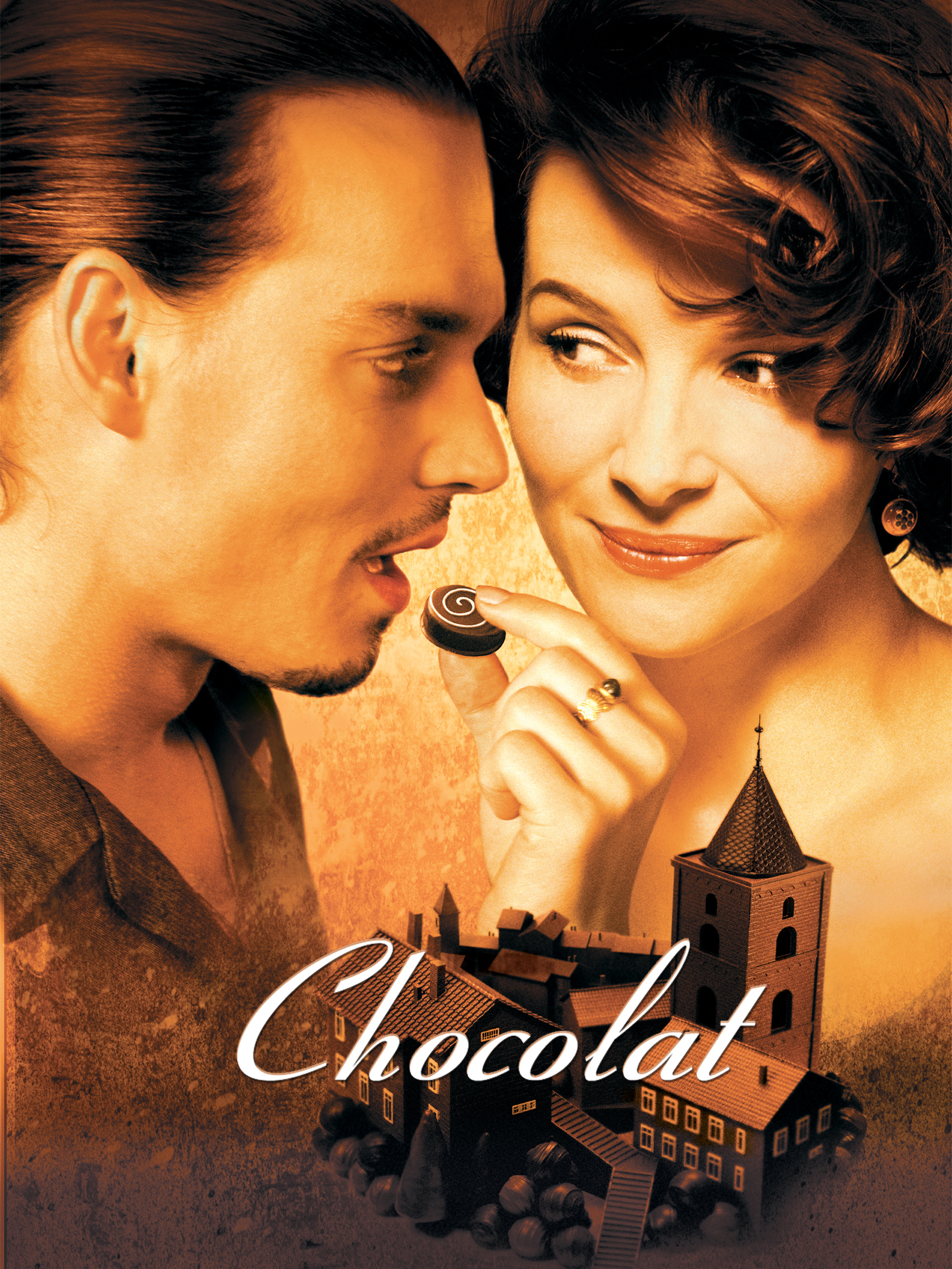 Prime Video: Chocolat